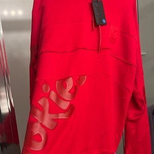 Brand new cookies hoodie